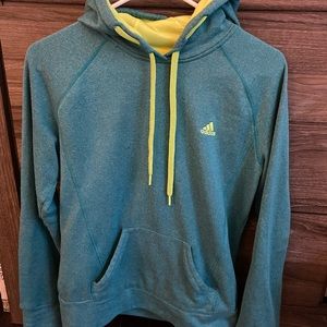Adidas hoodie